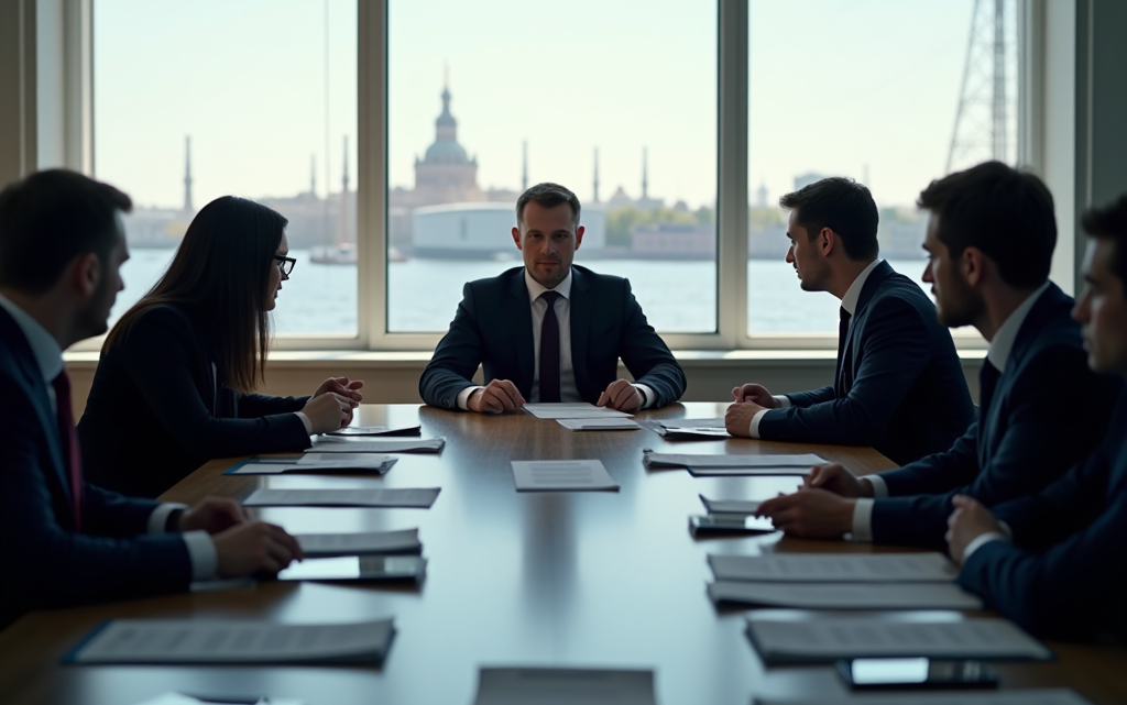 Графическое сопровождение статьи "Эффективное обучение закупкам во Владимире"