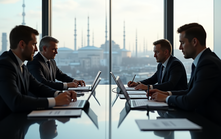 Иллюстрация 2: Ошибки Заказчика: Безопасный Путь к Безупречным Закупкам Изображение к статье "Ошибки Заказчика: Безопасный Путь к Безупречным Закупкам"