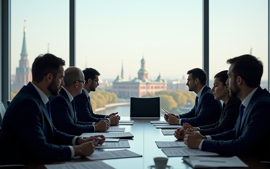 Изображение к статье "Обучение госзакупкам: Надежный Способ Избежать Нарушений ФАС"