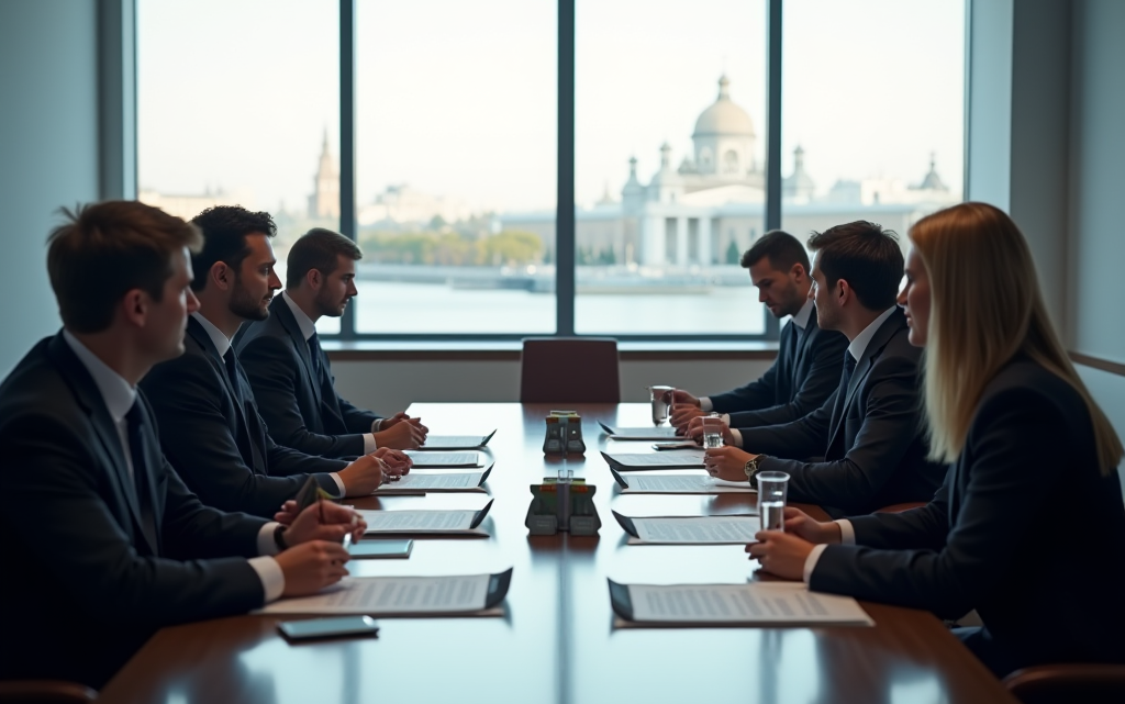 Иллюстрация 1: Расторжение контракта: Безопасный алгоритм без ошибок Изображение к статье "Расторжение контракта: Безопасный алгоритм без ошибок"