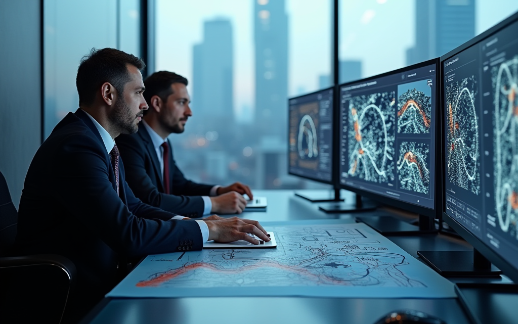 Изображение к статье "План закупок 2025: Безупречная стратегия для заказчиков"