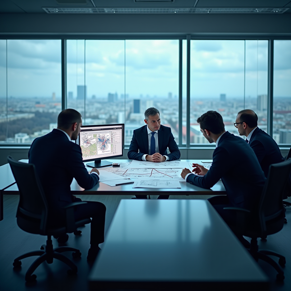 Поясняющая иллюстрация к материалу "Электронный документооборот во Владимире: инструкция"