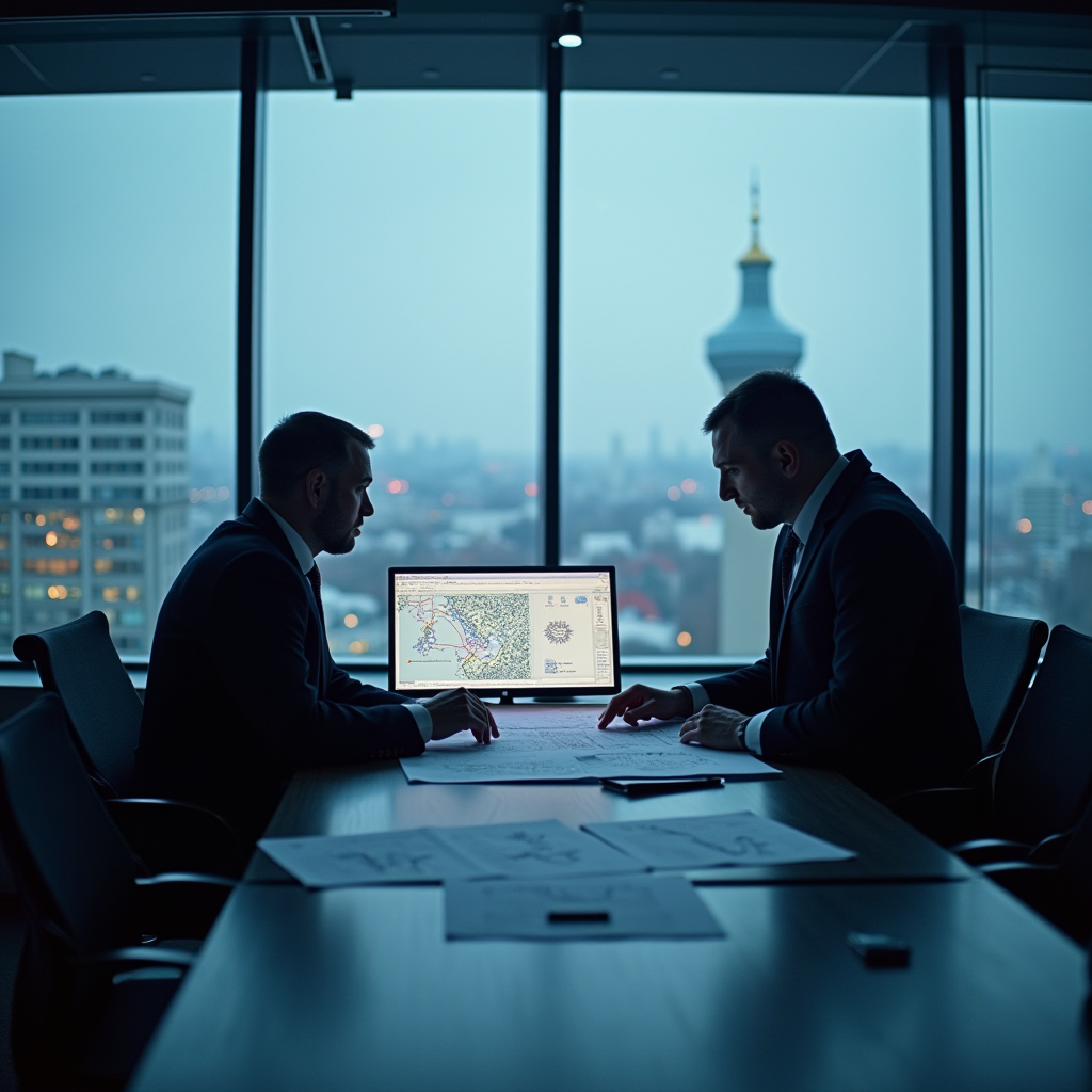 Графическое сопровождение статьи "Конкурсная документация 44-ФЗ: профессиональное обучение в Казани"