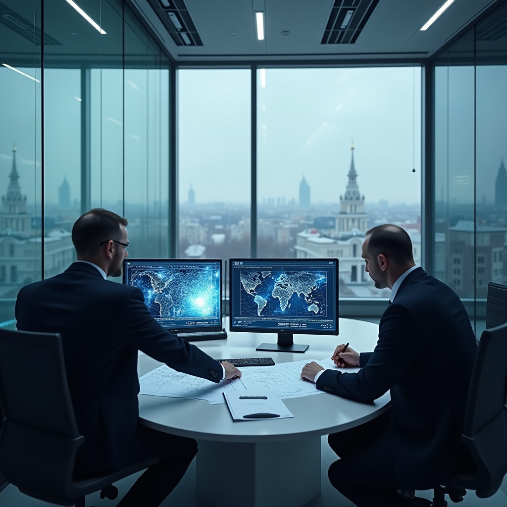 Иллюстрация 2: Организация закупок: Простой алгоритм для эффективных результатов Изображение к статье "Организация закупок: Простой алгоритм для эффективных результатов"