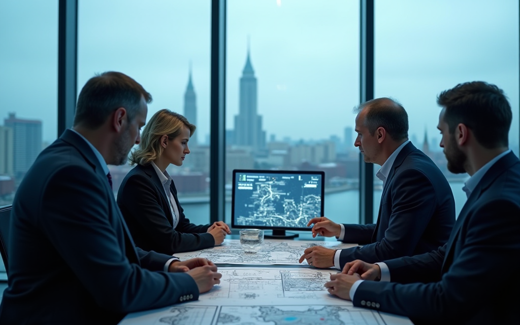 Графическое сопровождение статьи "Обучение закупкам 44-ФЗ в Самаре: эффективные советы"