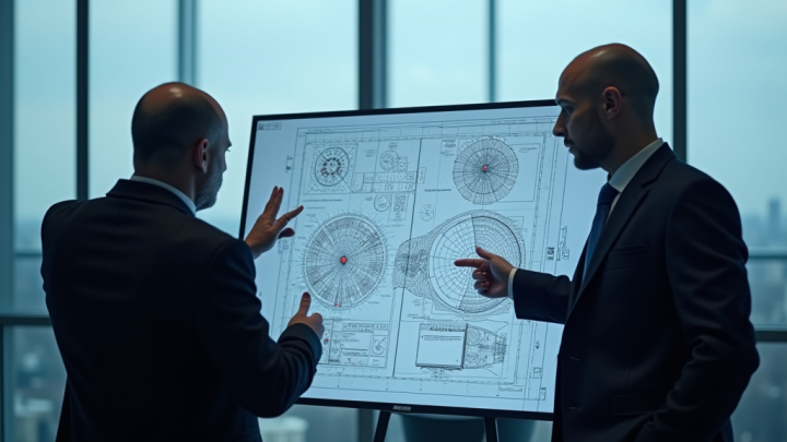 Изображение к статье "Оценка Заявок: Надежный Алгоритм для Эффективного Выбора"