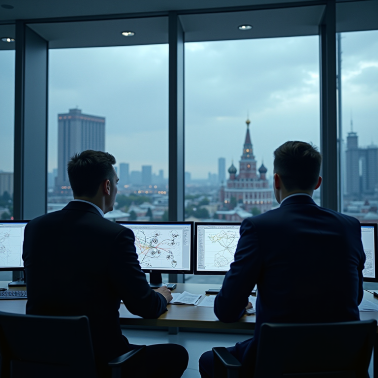 Иллюстрация 1: Цифровизация закупок: Эффективное Обучение 44-ФЗ Графическое сопровождение статьи "Цифровизация закупок — профессиональное обучение 44-ФЗ во Владимире"