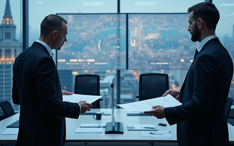 Графическое сопровождение статьи "Обучение контрактных управляющих — эффективное повышение квалификации в Тюмени"