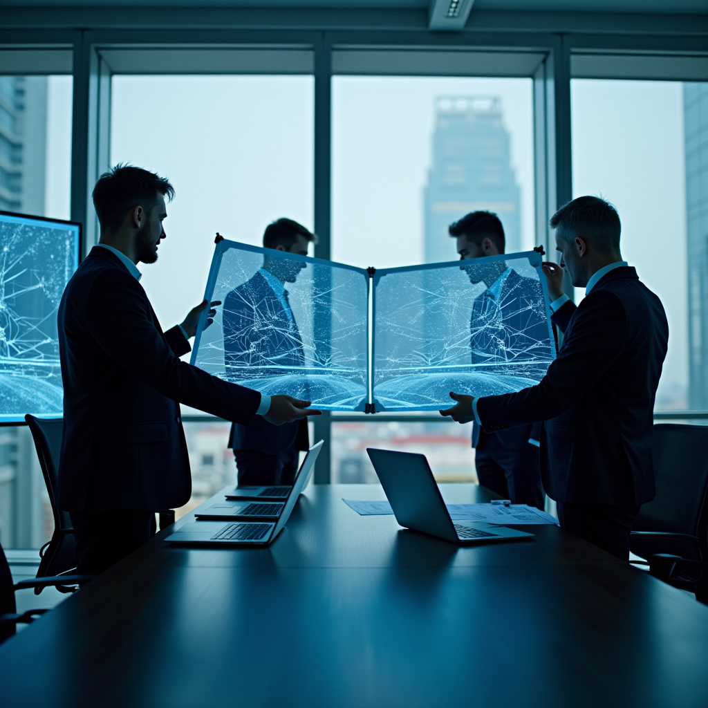 Поясняющая иллюстрация к материалу "Изменения в закупках 2024: Обязательные новшества в Кирове [sc name=year][/sc]"