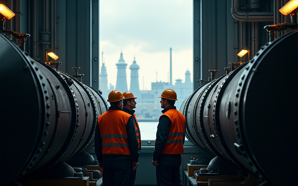 Изображение к статье "Аукцион и конкурс: верный выбор для результативных закупок"