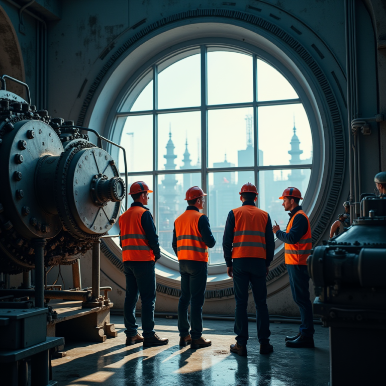 Иллюстрация 2: Расторжение контракта: Полное руководство для заказчиков Поясняющая иллюстрация к материалу "Расторжение контракта — эффективное руководство для заказчиков во Владимире"